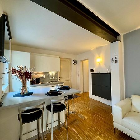 Cozy Old Town Apartment Арко Екстериор снимка