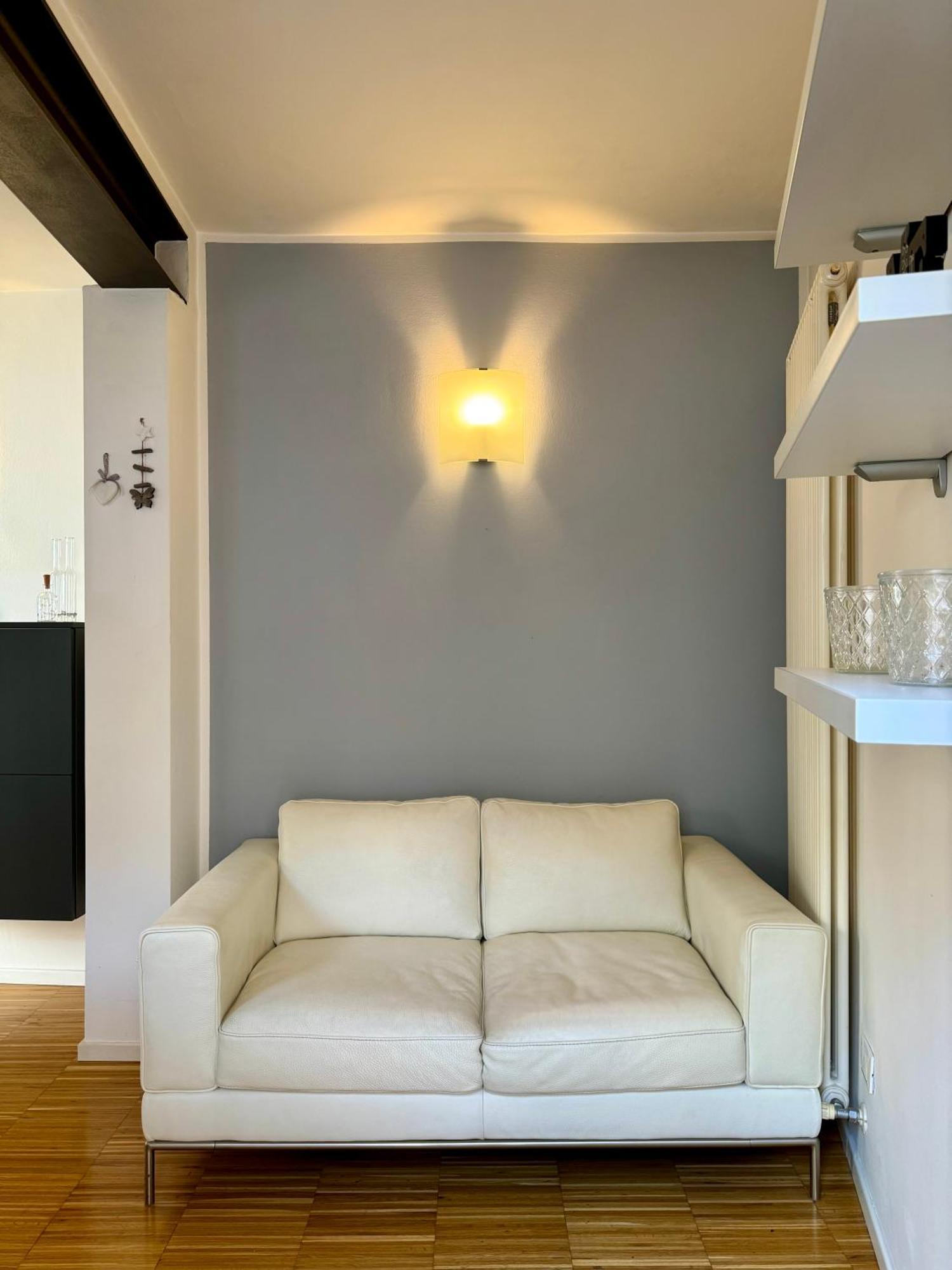 Cozy Old Town Apartment Арко Екстериор снимка
